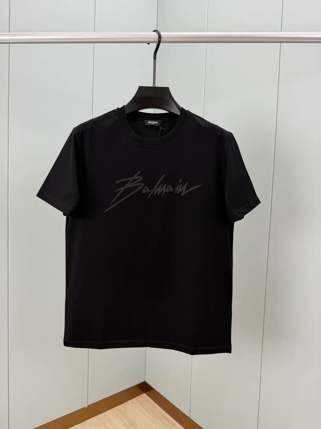 Футболки Мужские Balmain 8914741