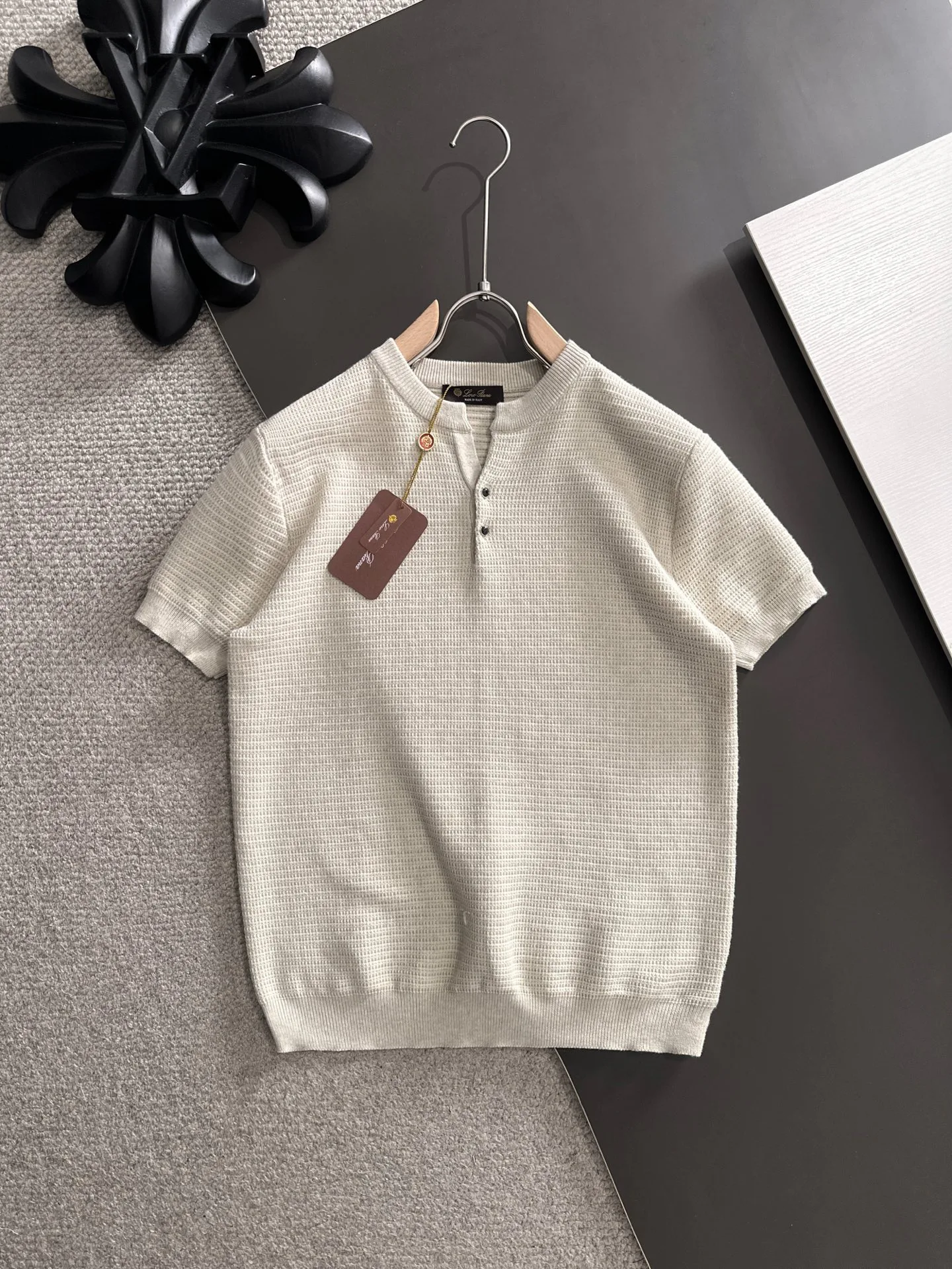 Футболки Мужские Loro Piana 13190960