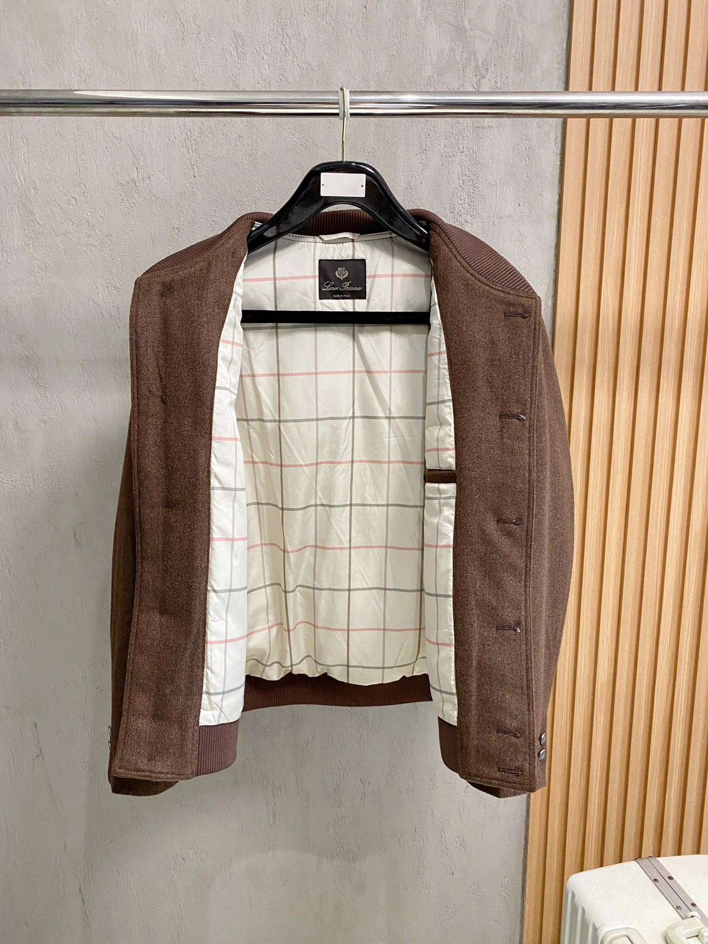 Куртки Мужские Loro Piana 342670