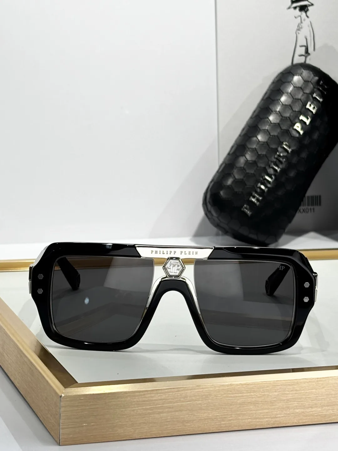 Очки Philipp Plein 9607542