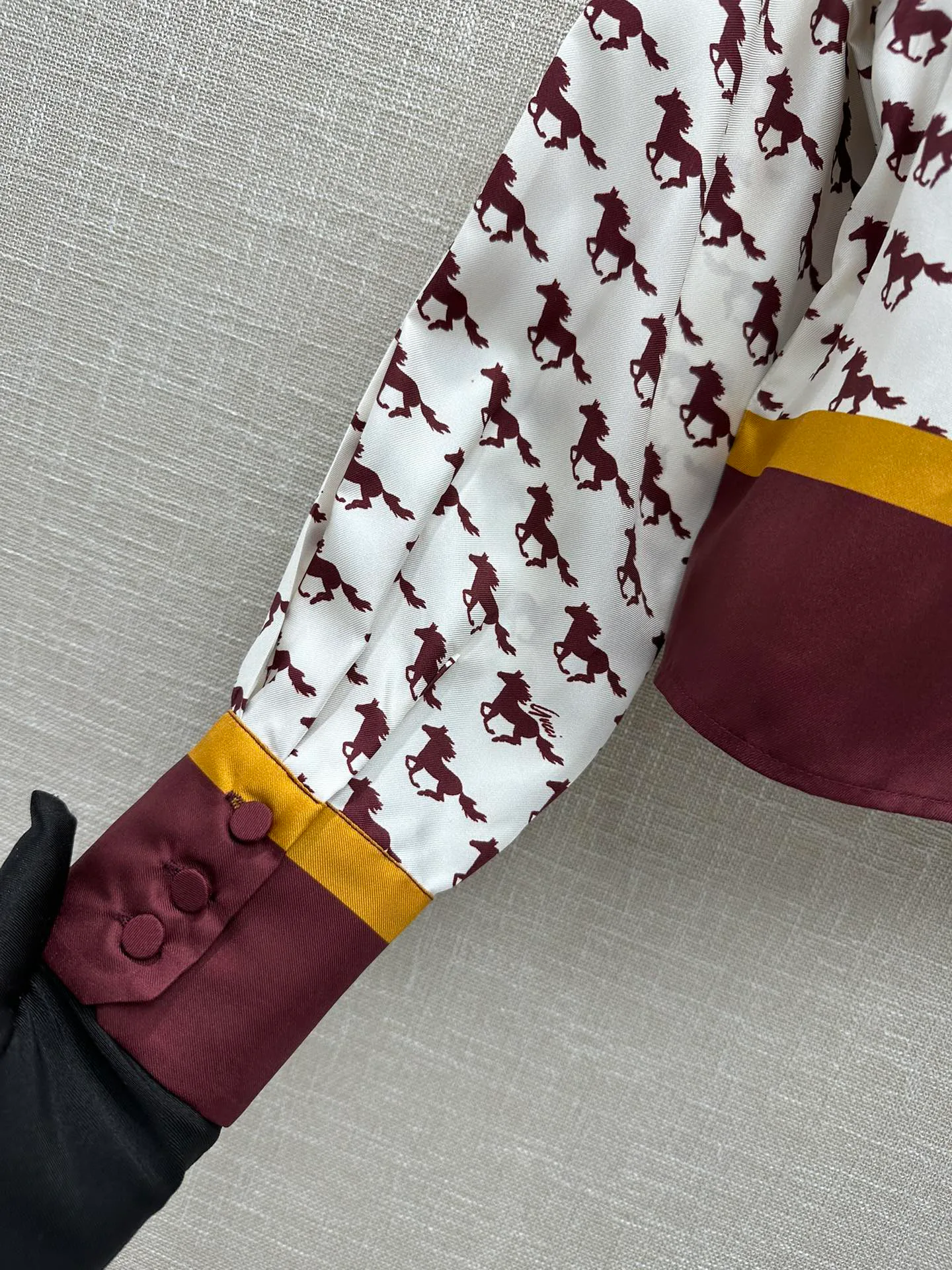 Рубашки Женские Gucci 9841