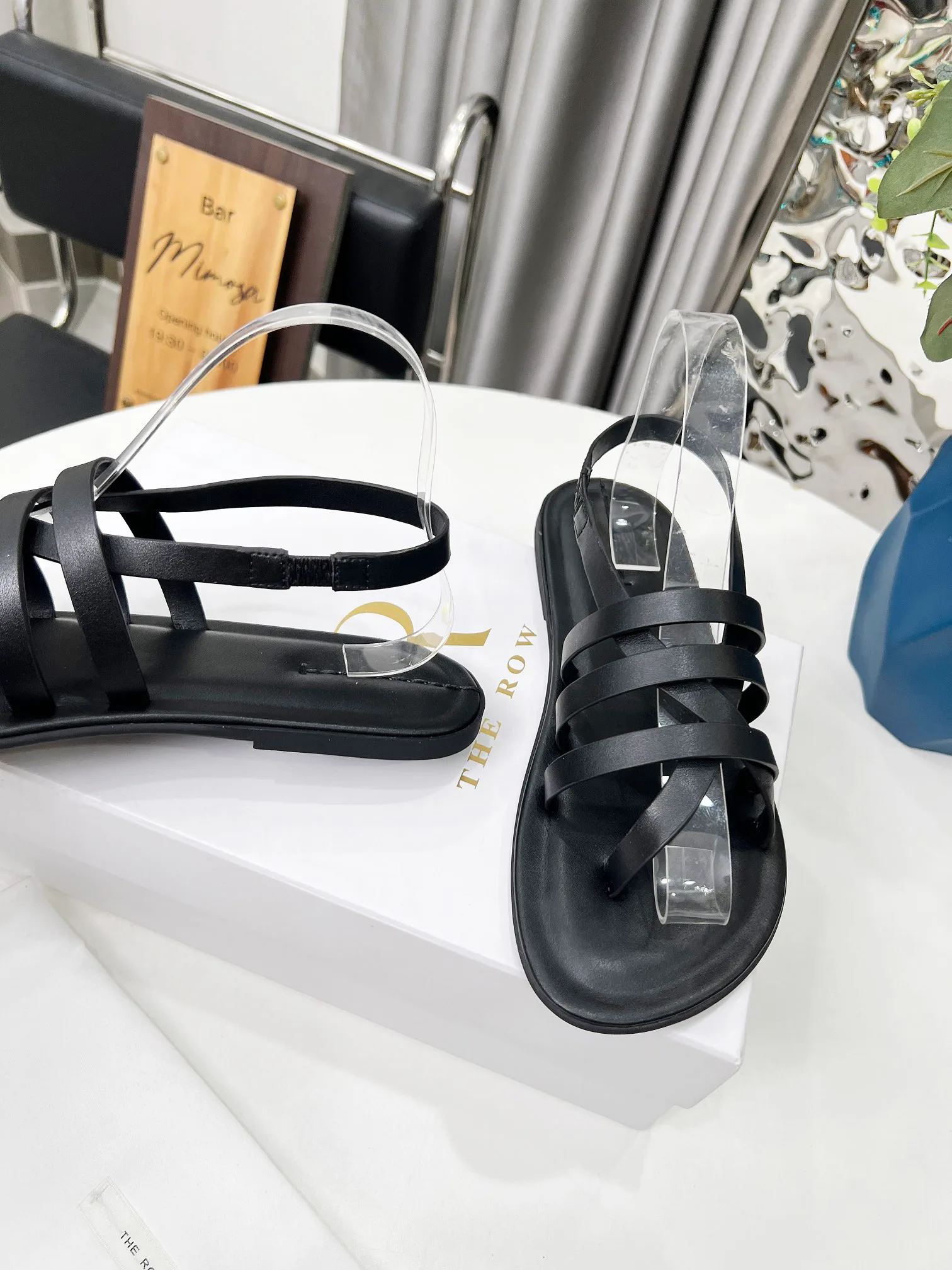 Сандалии Женские The Row 24327