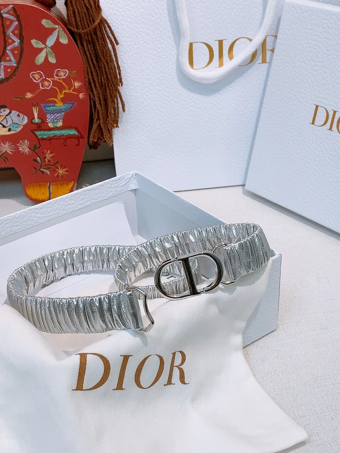 Классические Сумки Женские Christian Dior 12723505