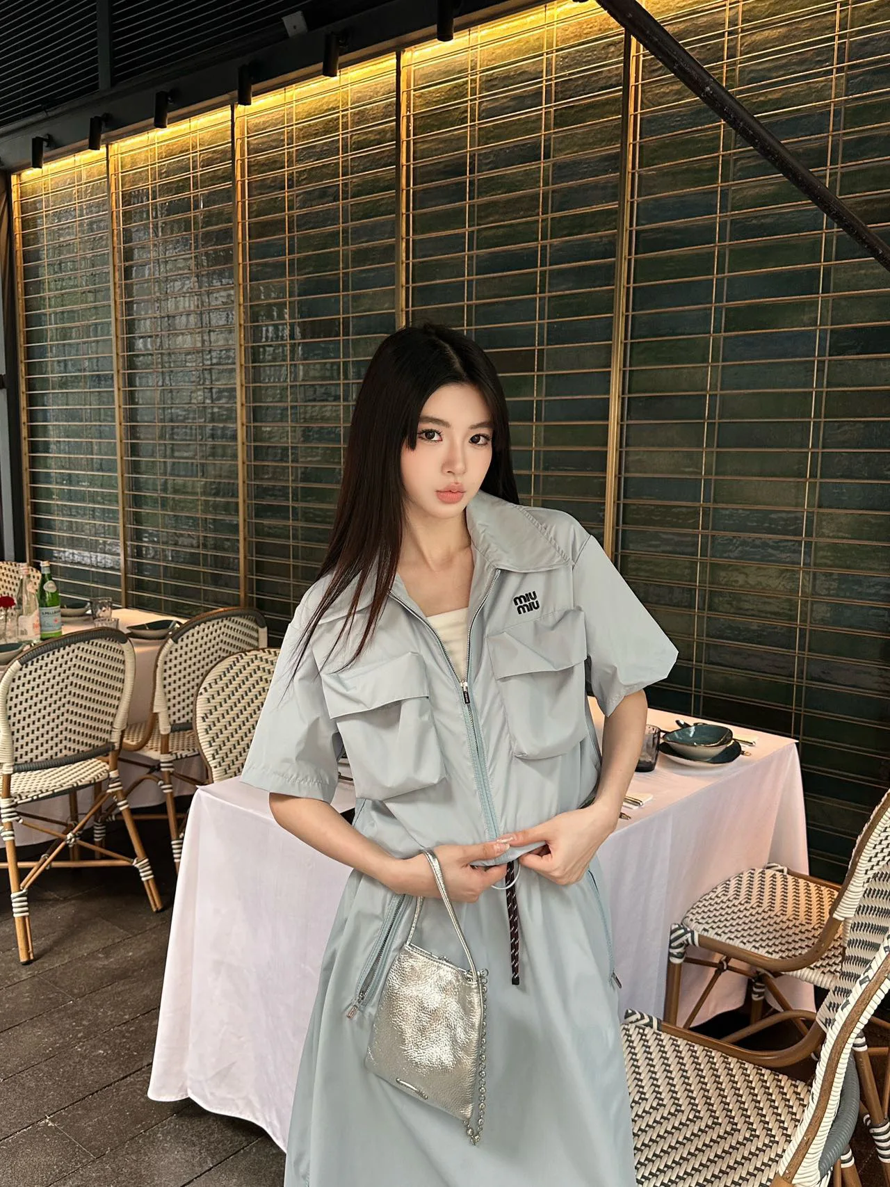 Юбки Женские Miu Miu 11443998