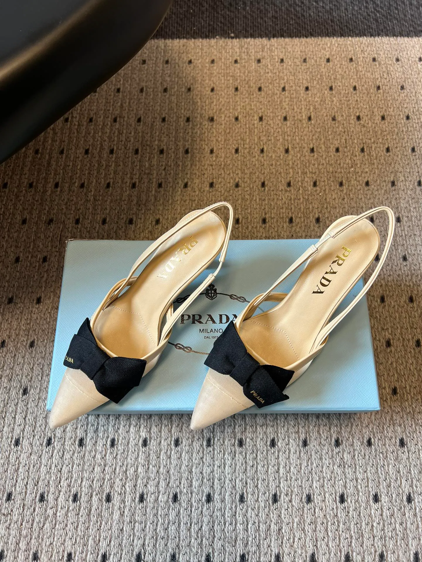 Туфли Женские Prada 11579400