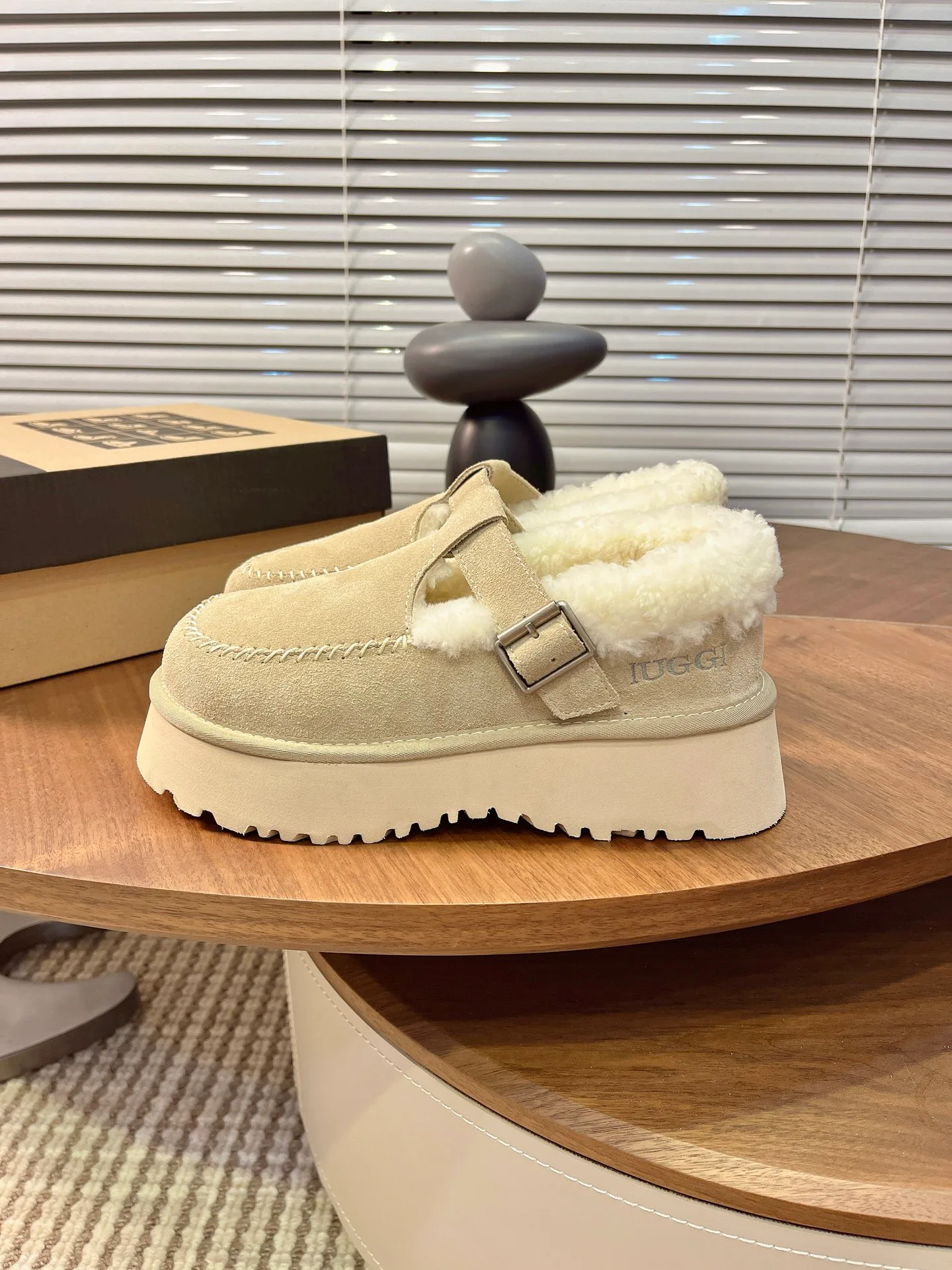 Угги Женские Ugg 520164