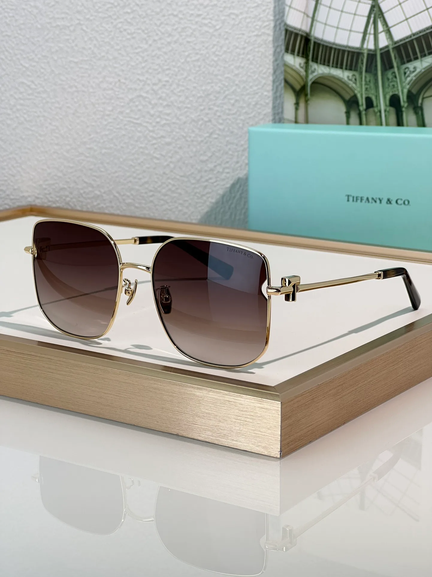 Очки Tiffany 24060