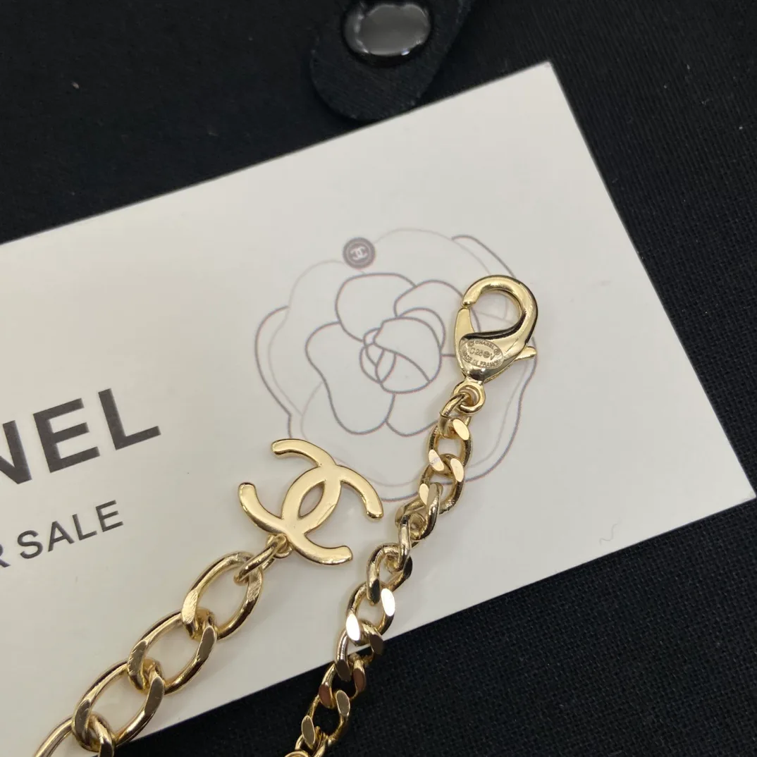 Бижутерия Chanel 270542