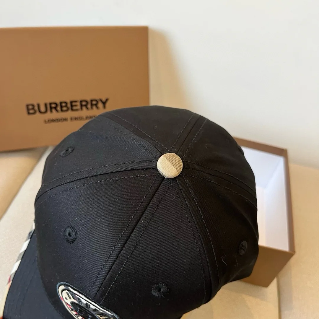 Головные Уборы Burberry 9679806