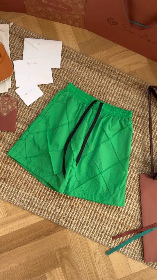 Шорты Мужские Bottega Veneta 987174