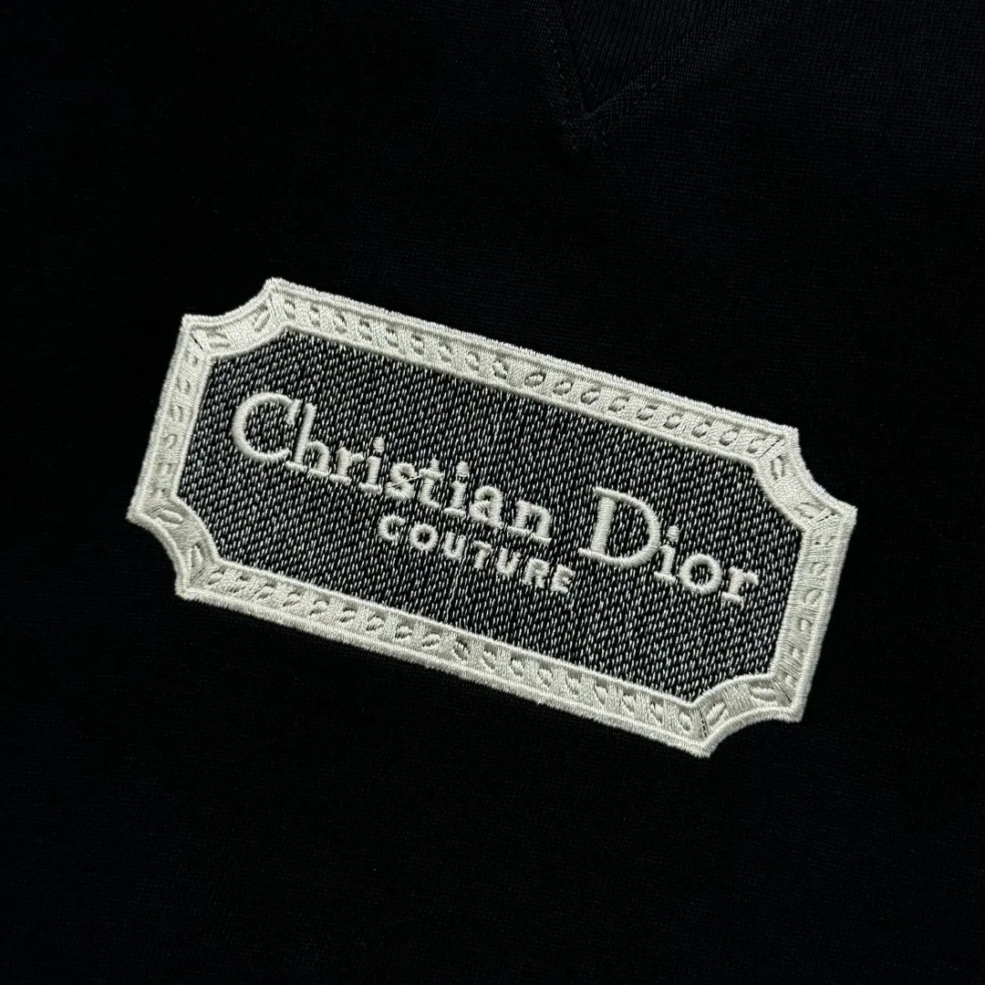 Футболки Мужские Christian Dior 2234731