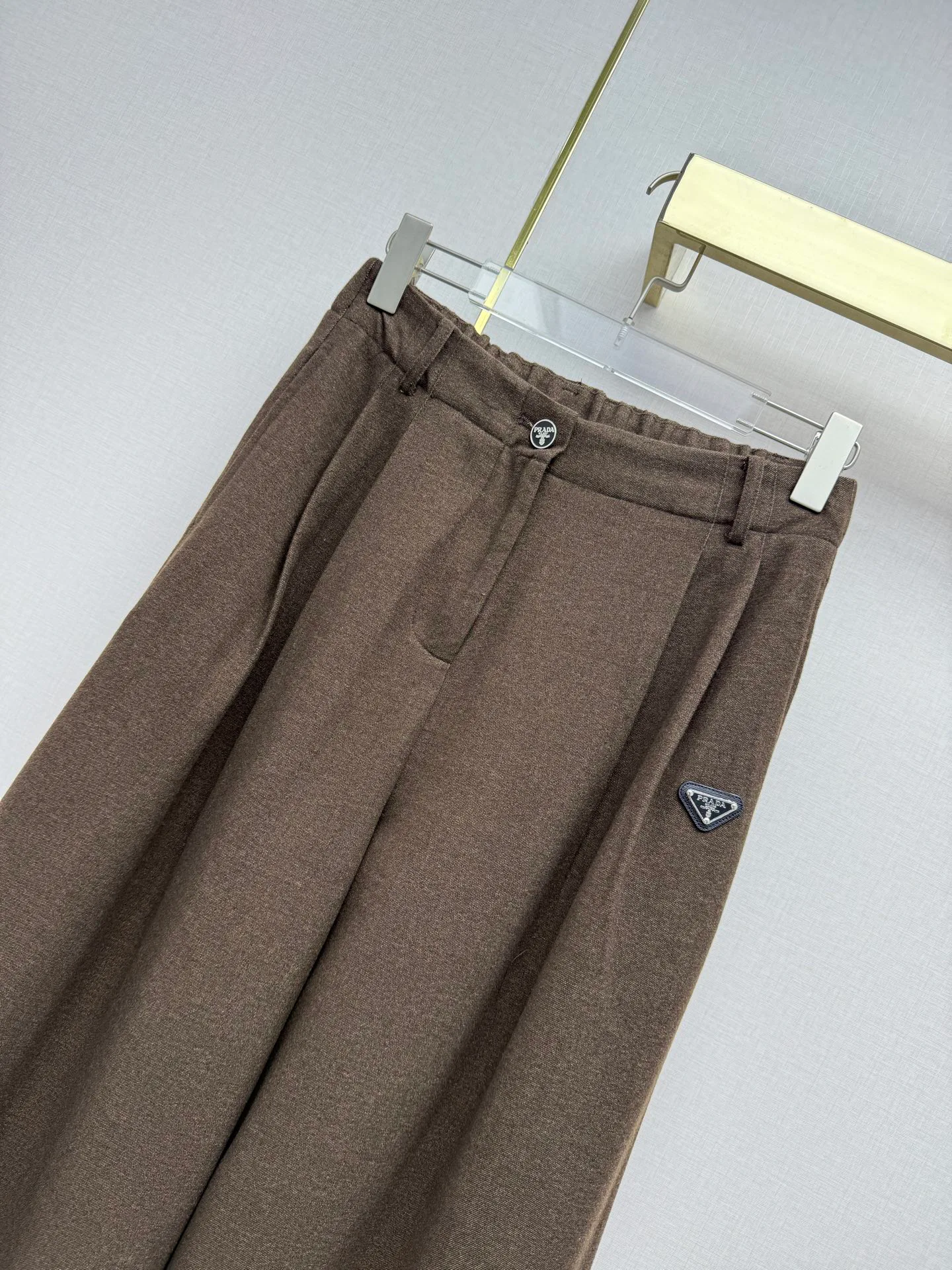Брюки Женские Prada 19403019