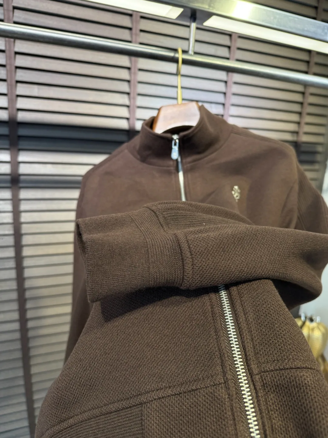 Куртки И Пуховики Мужские Brunello Cucinelli 1860079