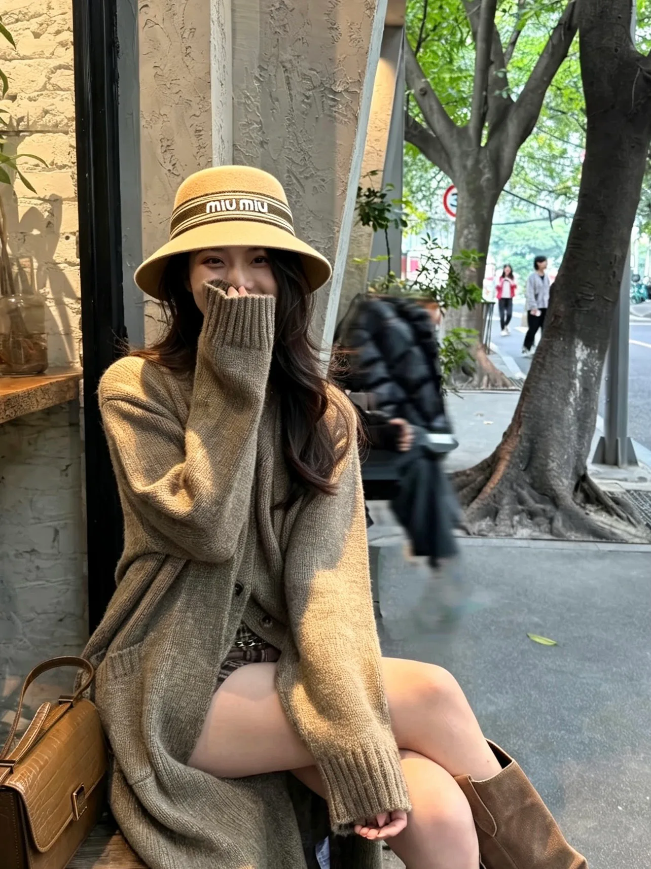 Головные Уборы Miu Miu 17973783