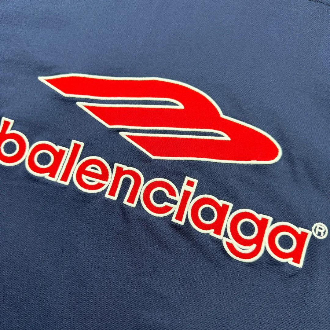 Футболки Мужские Balenciaga 9823026