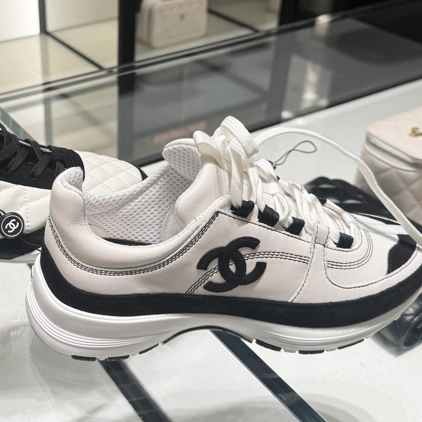 Кошельки Chanel 11399077