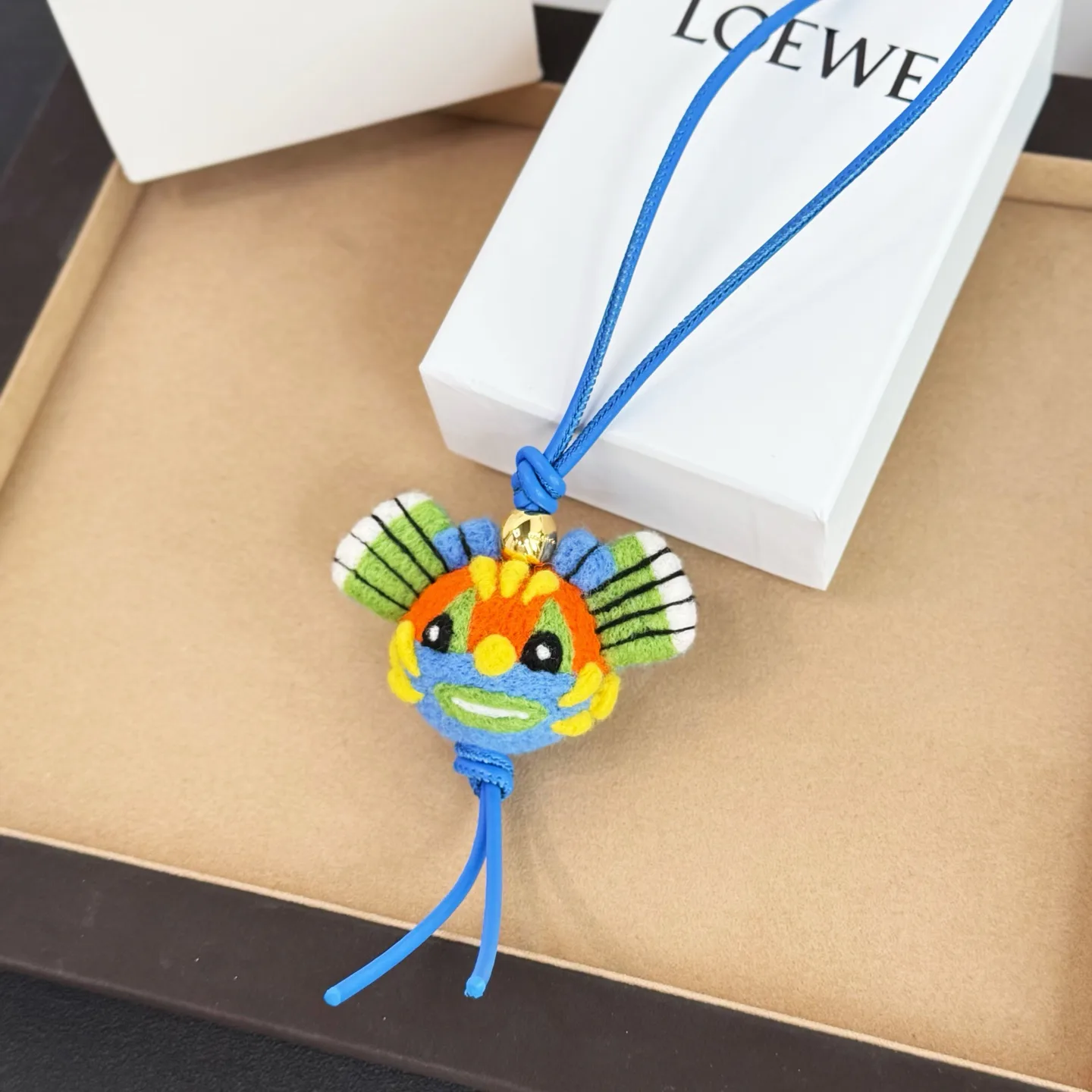 Ключницы Loewe 1260110