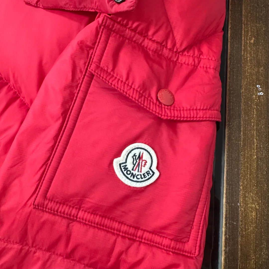 Куртки Женские Moncler 276712