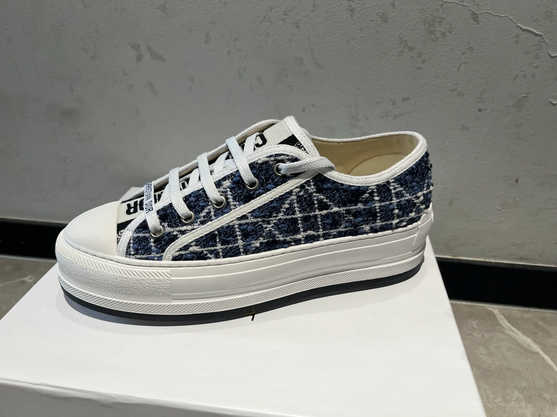 Туфли Женские Christian Dior 11463077