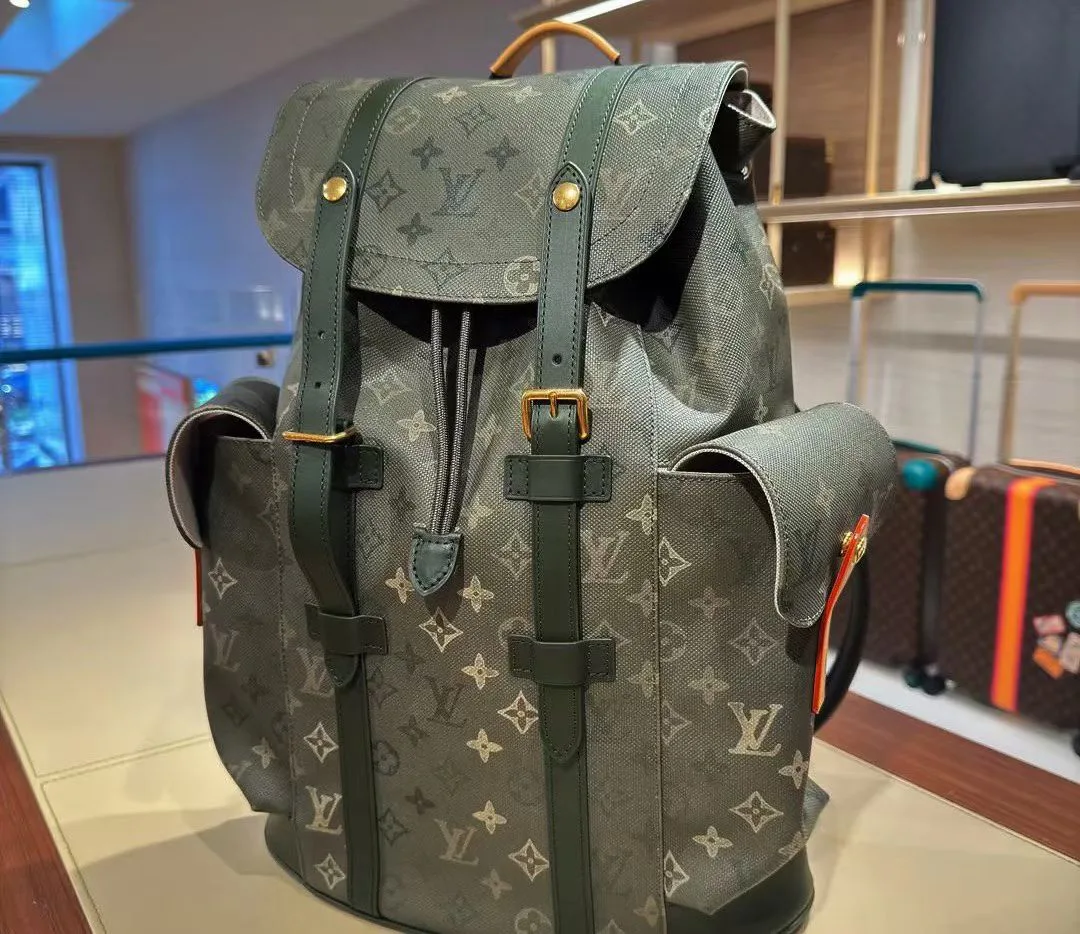 Рюкзаки Женские Louis Vuitton 1313708