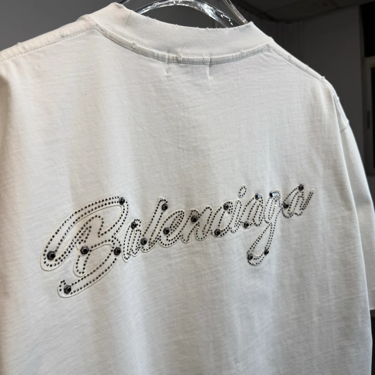 Футболки Женские Balenciaga 11350113