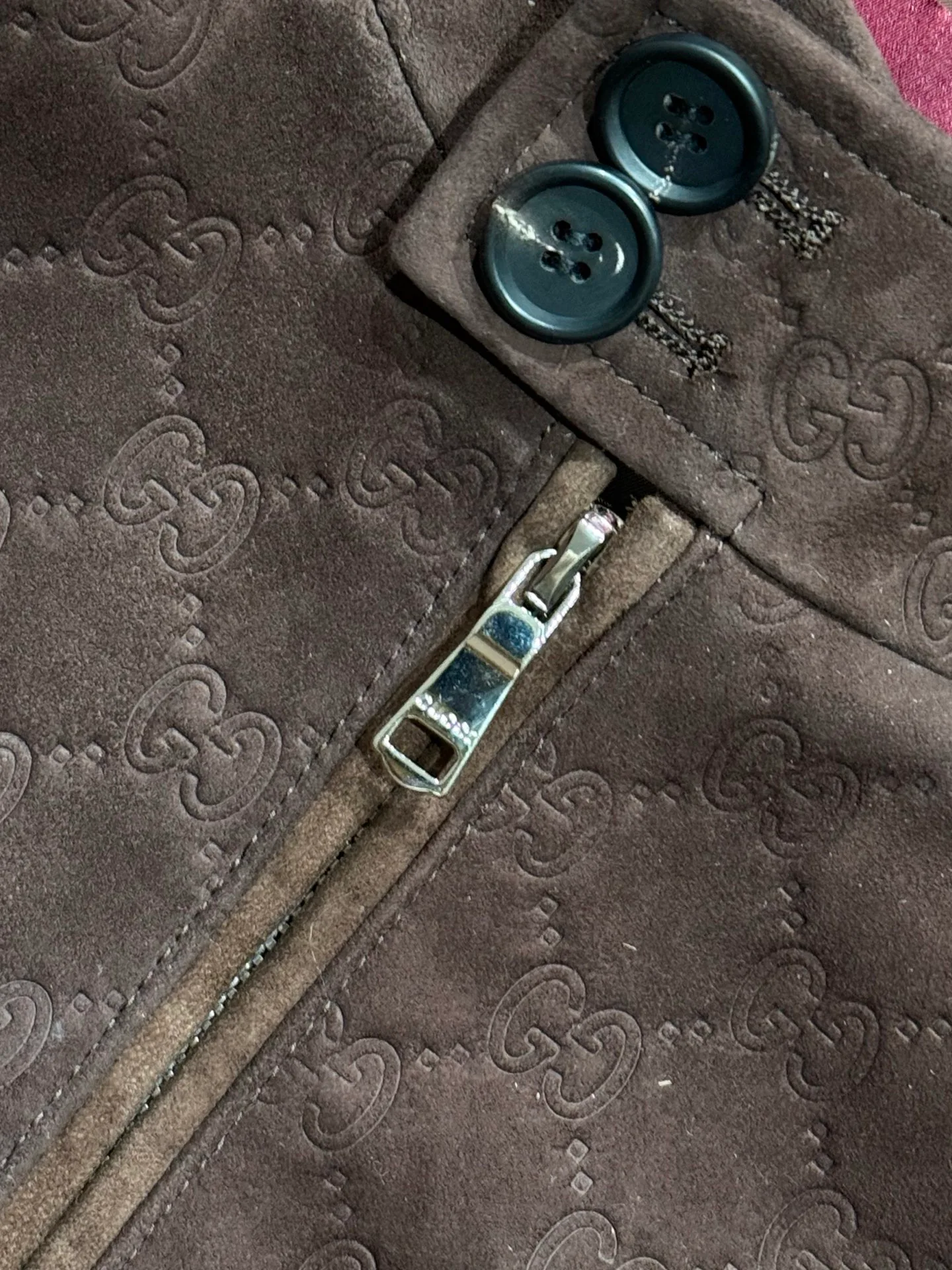 Куртки И Пуховики Мужские Gucci 608615