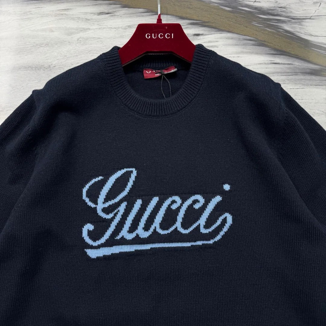 Свитеры Мужские Gucci 441751