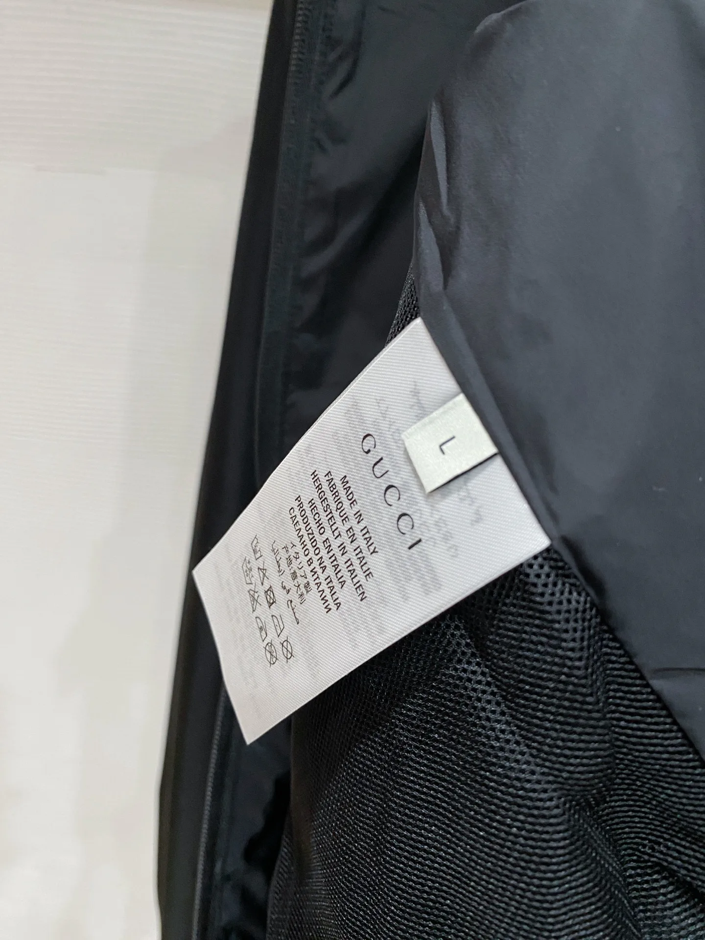 Куртки И Пуховики Мужские Goyard 5405498