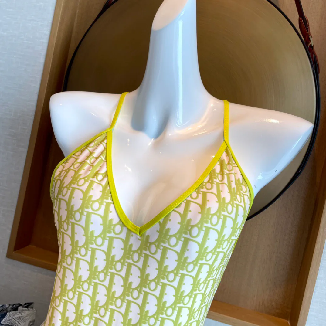 Купальники Женские Christian Dior 13542659