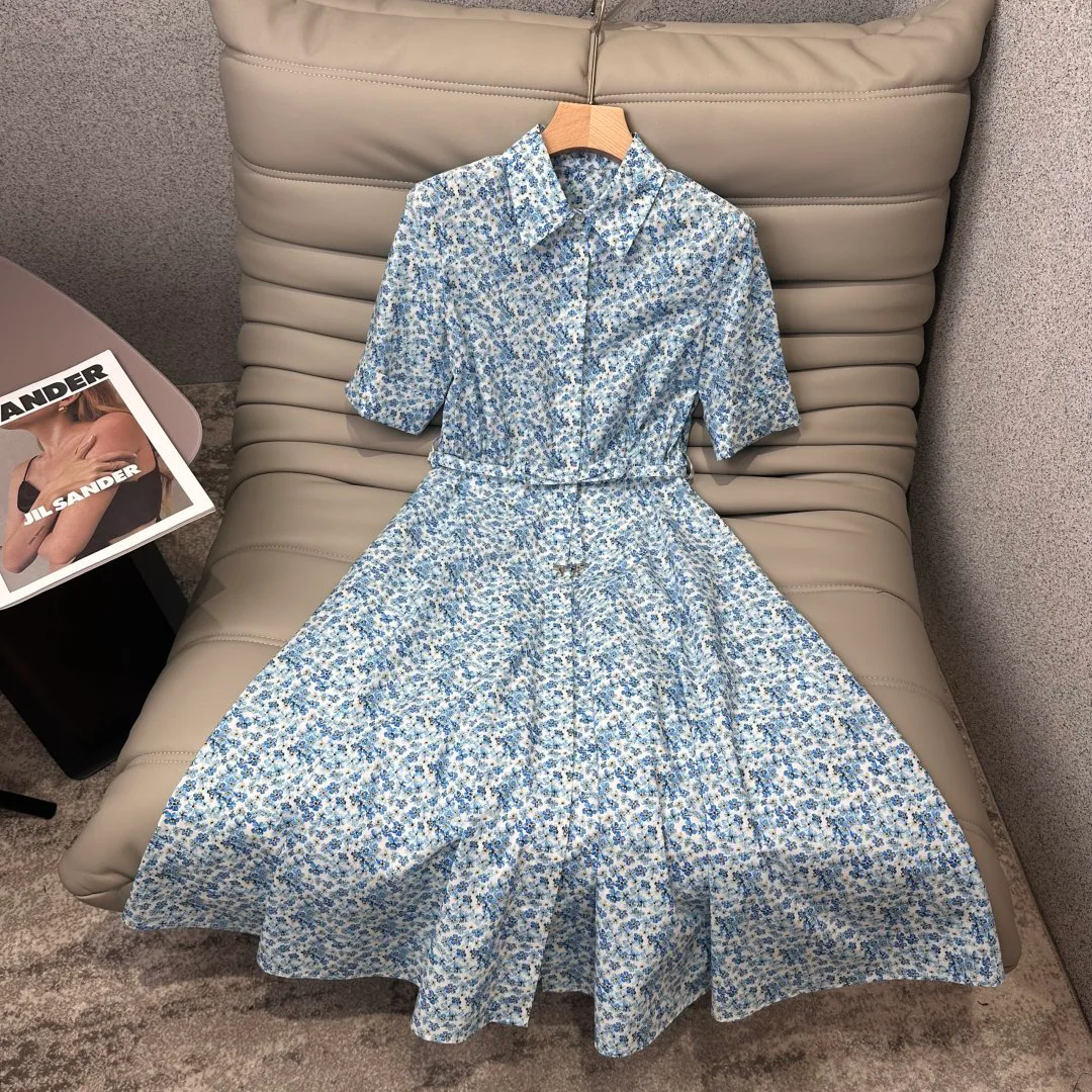 Платья Женские Christian Dior 13451858