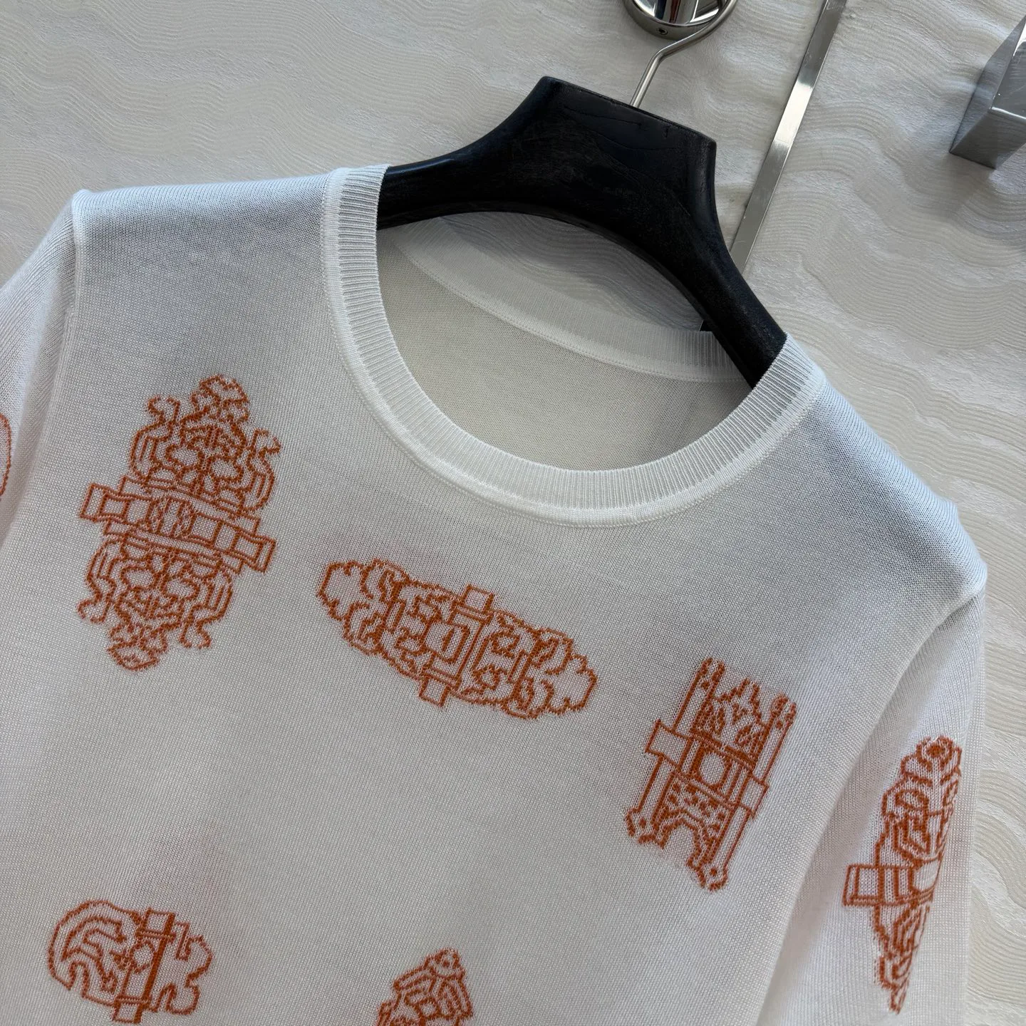 Джемперы И Свитеры Женские Hermes 3915150