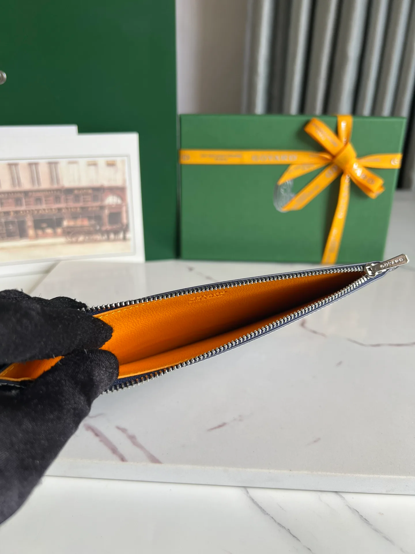 Клатчи Женские Goyard 376245