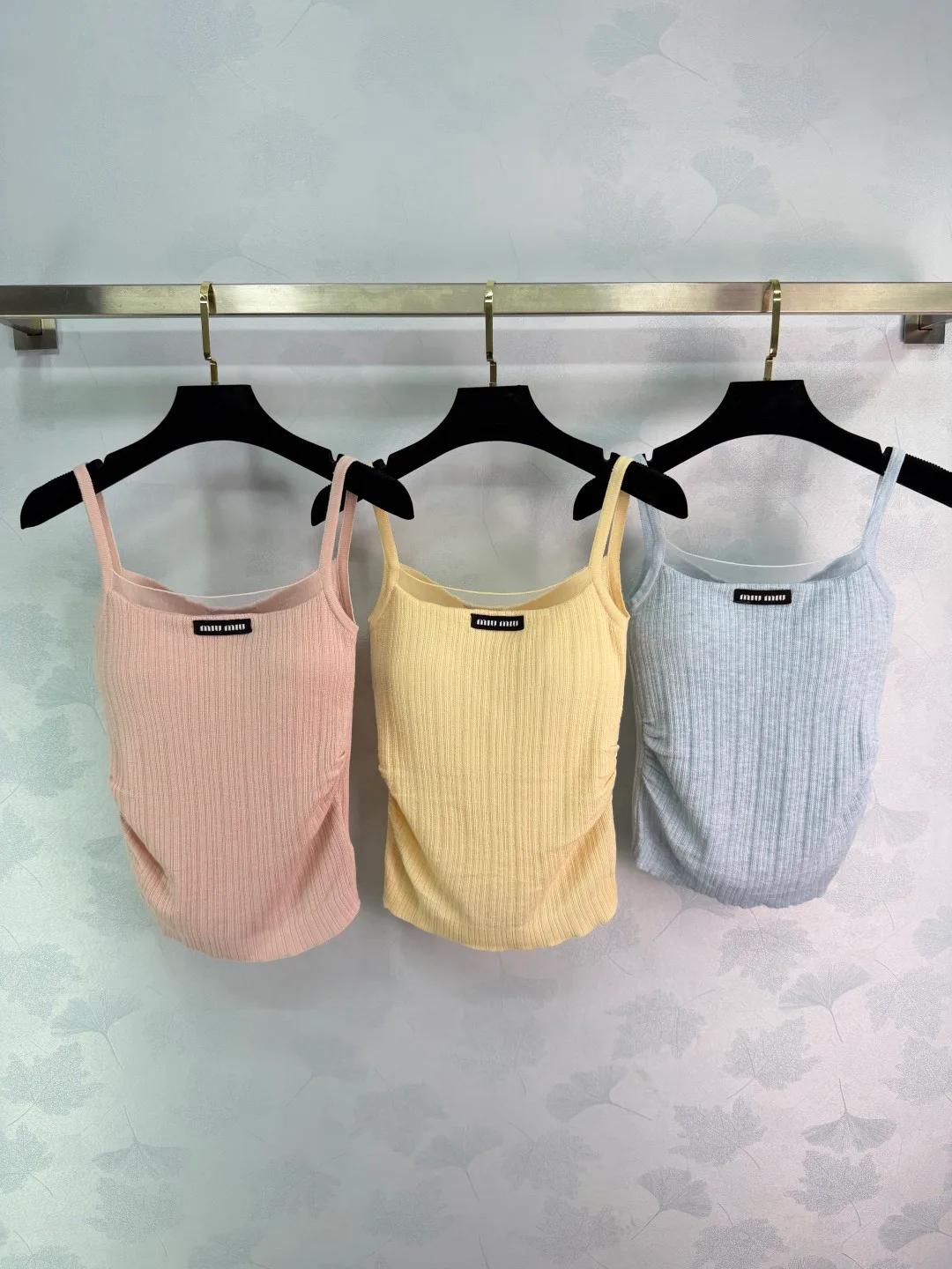 Топы Женские Miu Miu 10206147