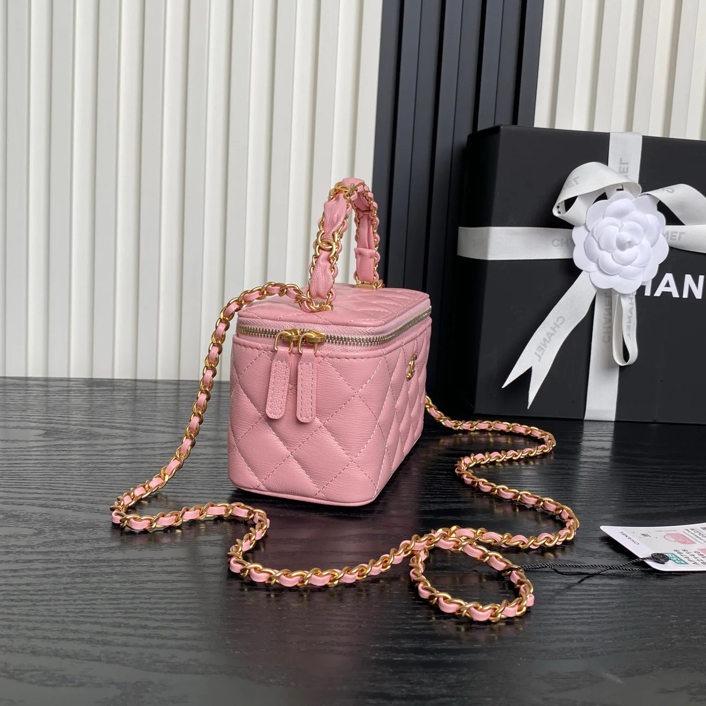 Классические Сумки Женские Chanel 17364573