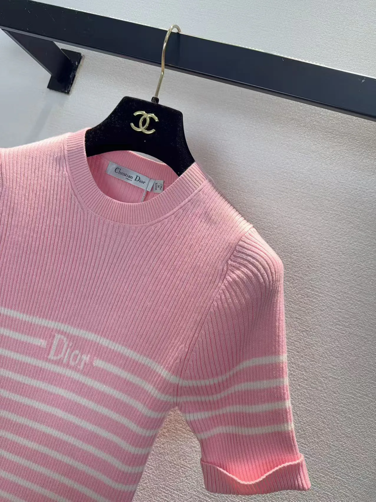 Топы Женские Christian Dior 13374318