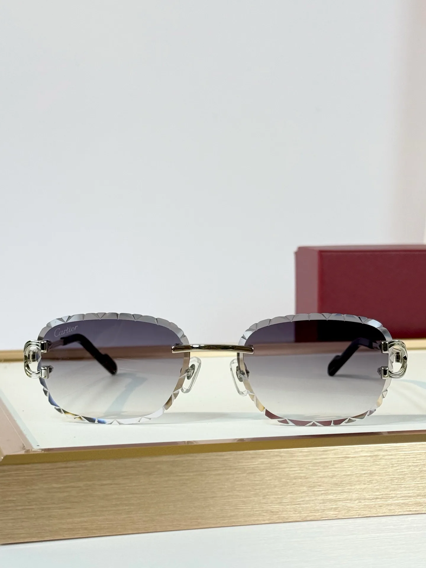 Очки Cartier 18118058
