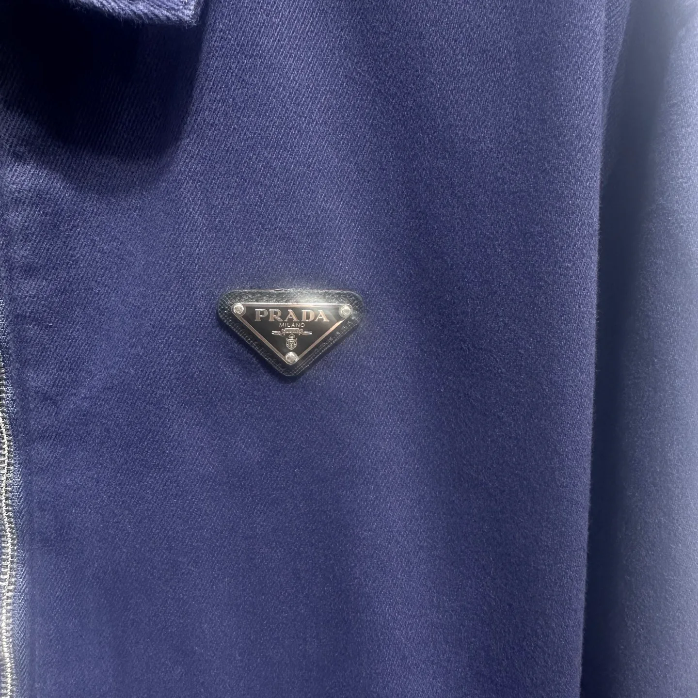 Куртки И Пуховики Мужские Prada 75189