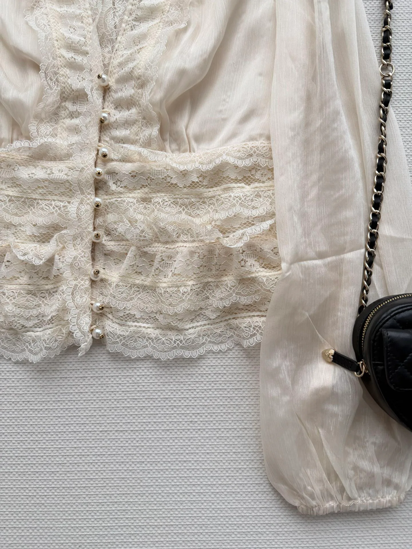 Рубашки Женские Zimmermann 11771703