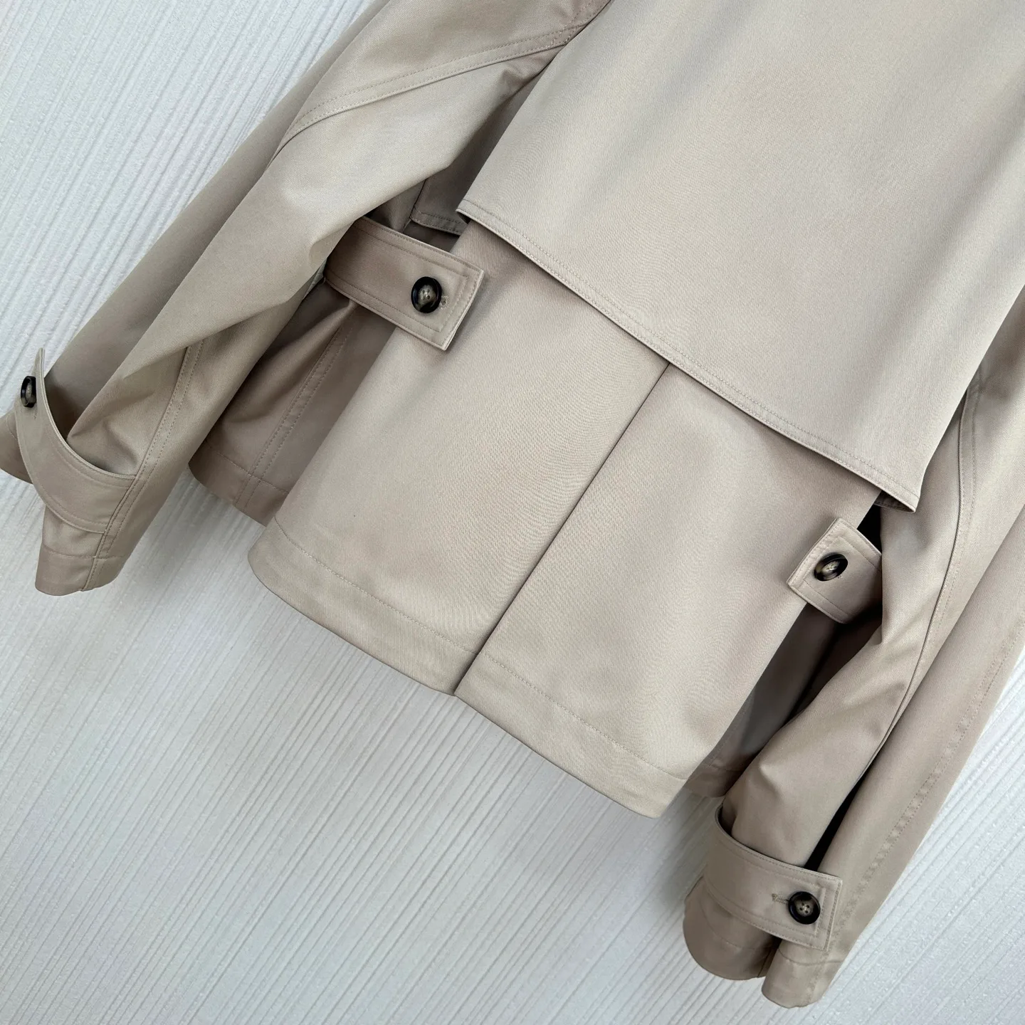 Куртки И Пуховики Женские Loewe 18311266
