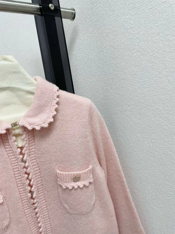 Куртки И Пуховики Женские Chanel 166975