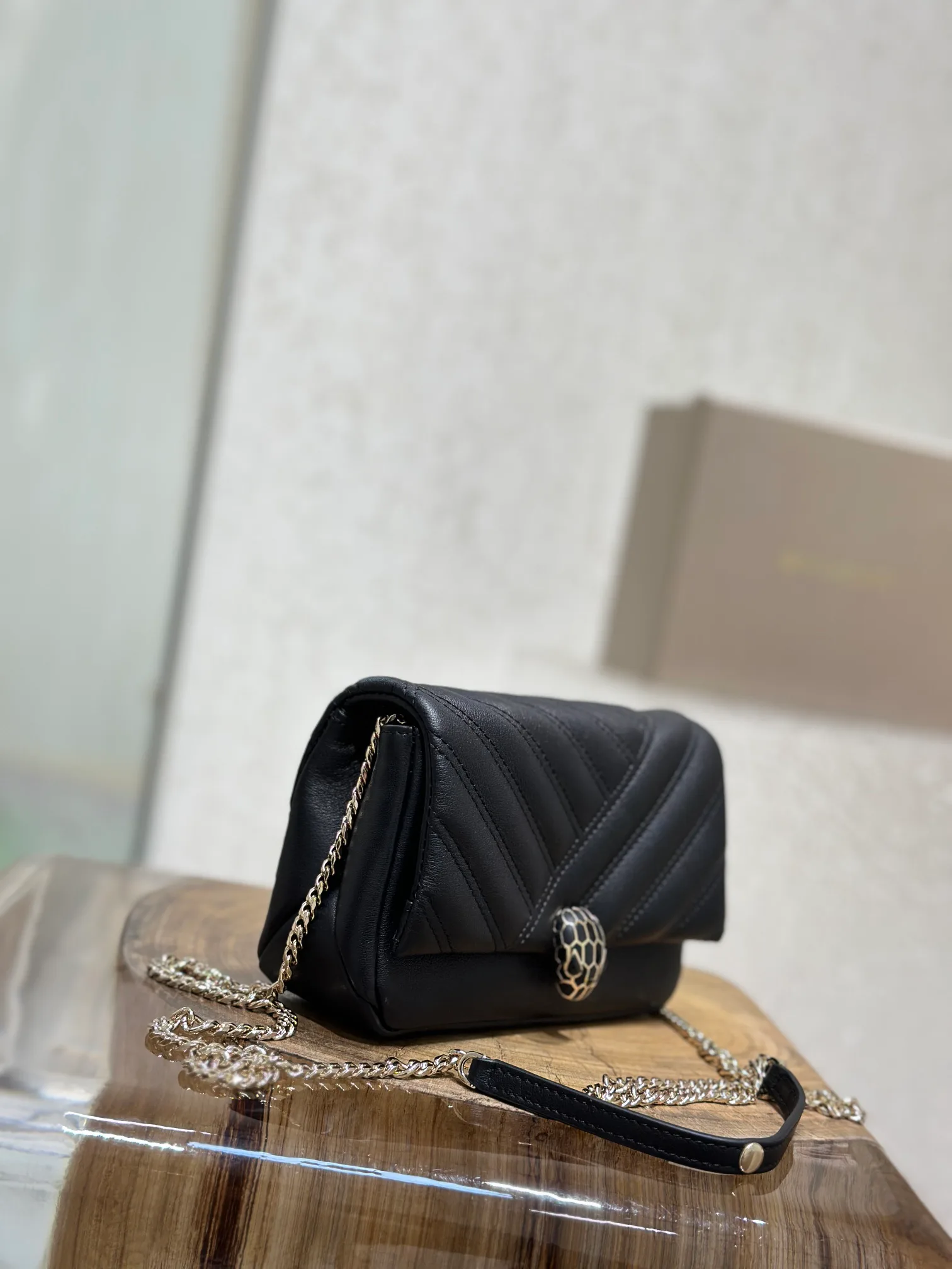 Сумки На Ремне Женские Bvlgari 5080433