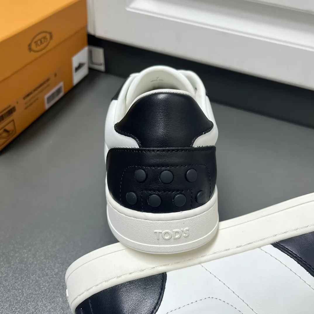 Кроссовки Мужские Tod's 6071850