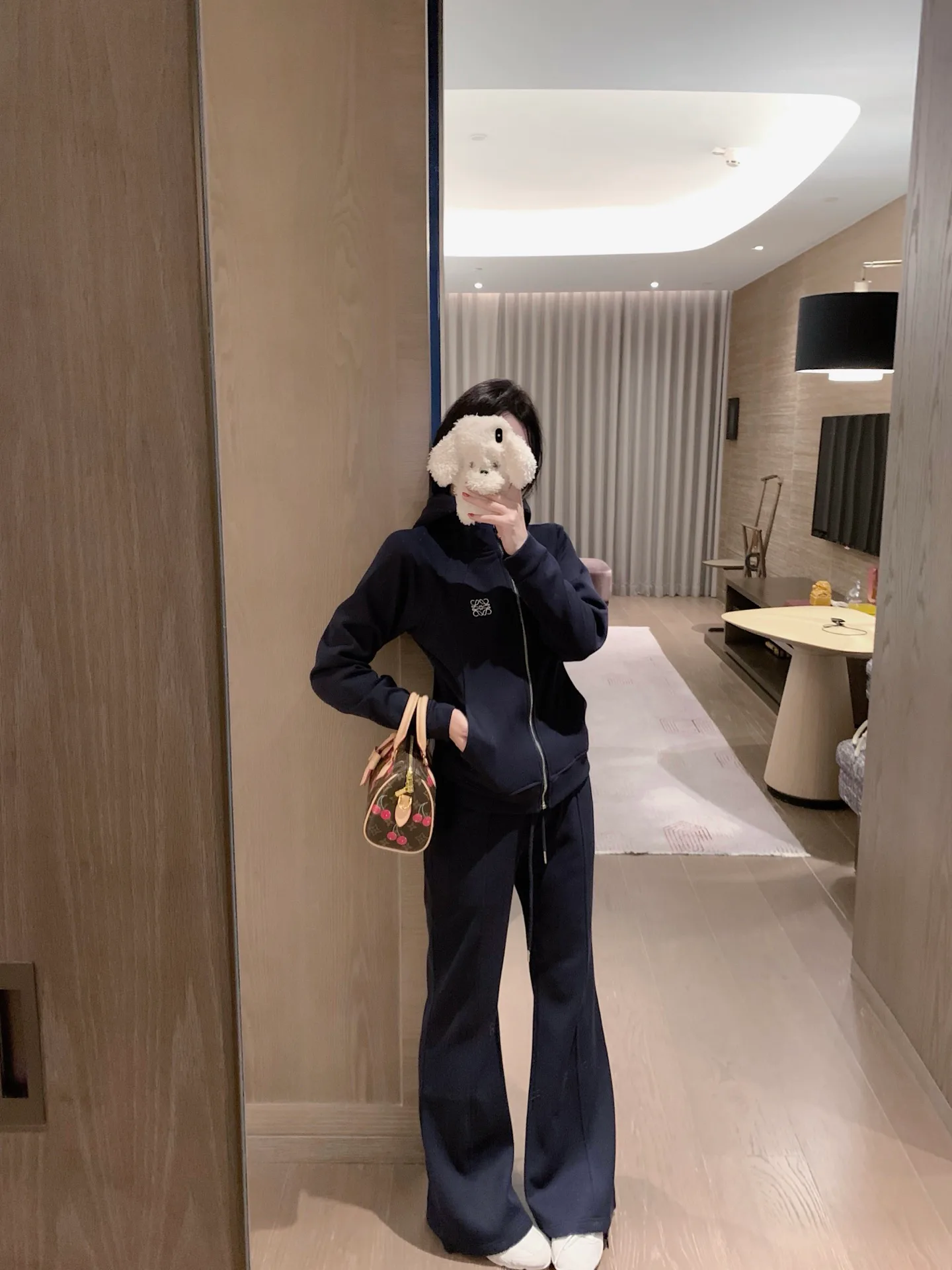 Костюмы Женские Loewe 174121