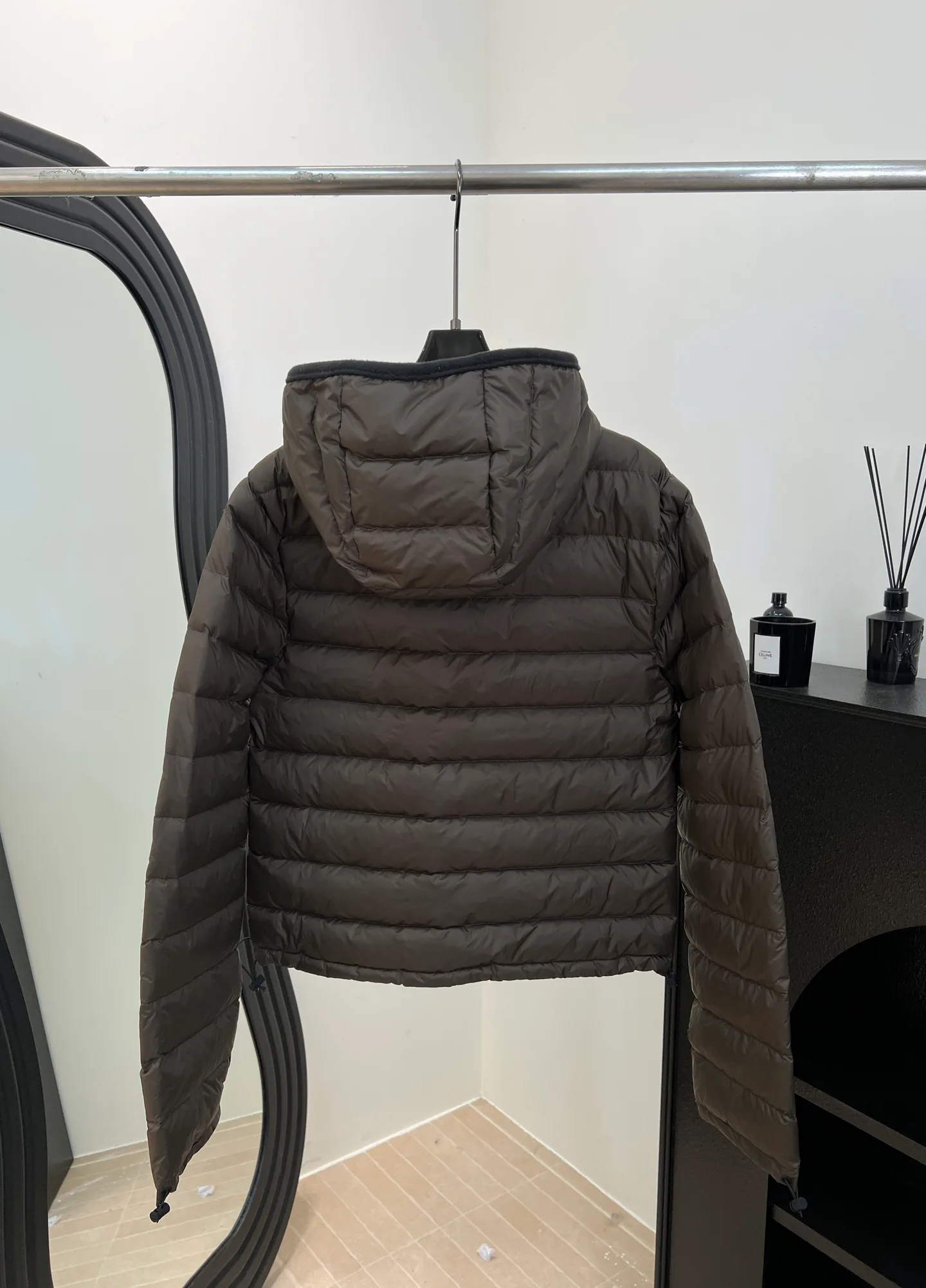 Куртки И Пуховики Женские Miu Miu 1449134