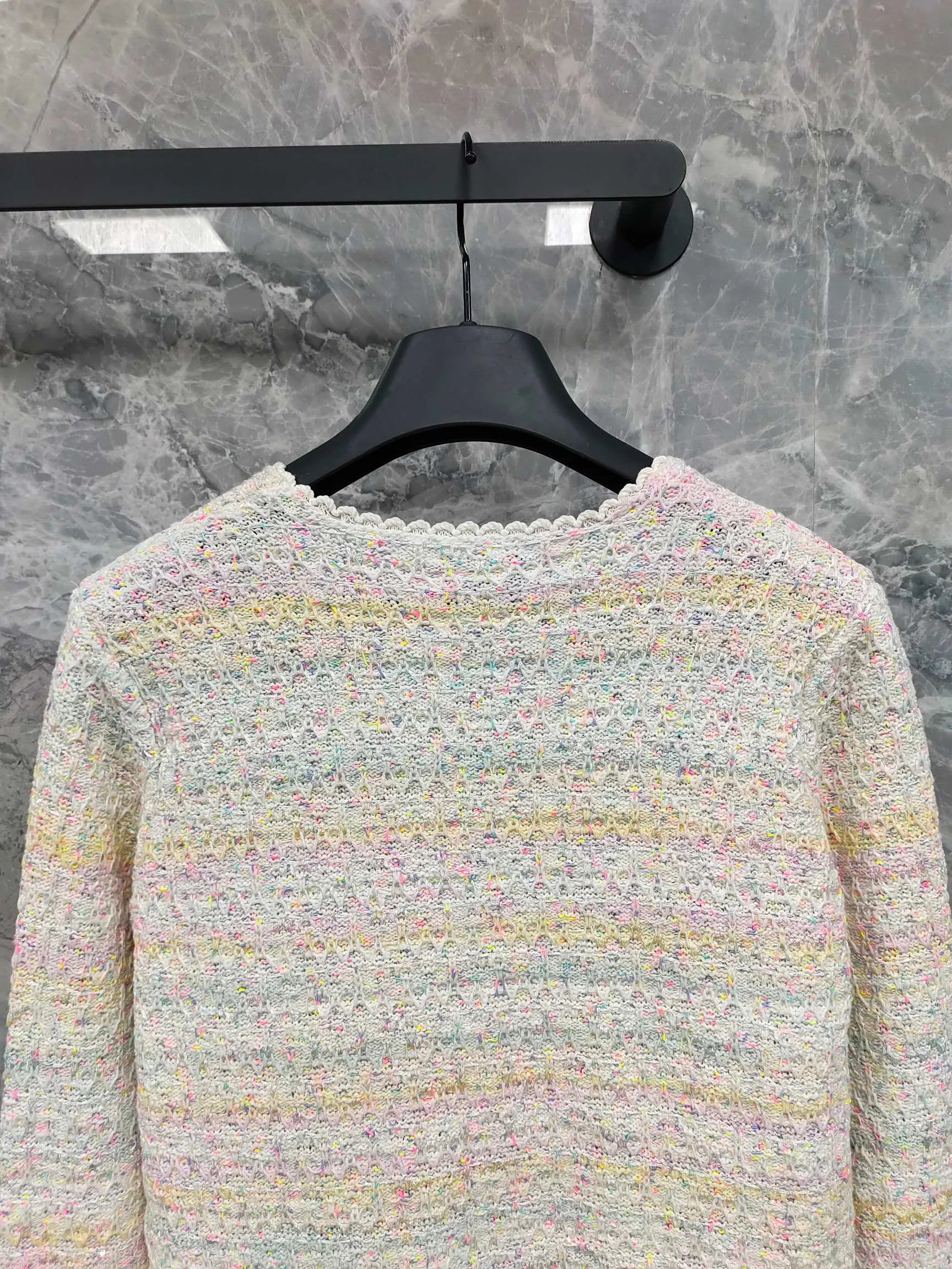 Джемперы И Свитеры Женские Chanel 19560321