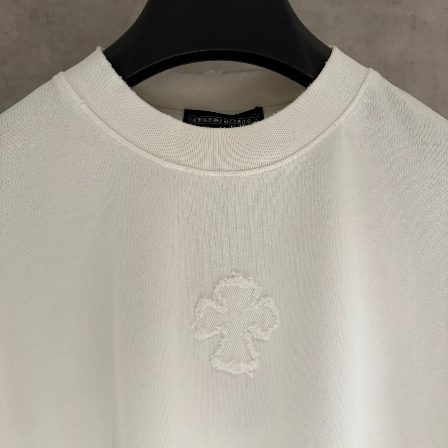 Футболки Женские Chrome Hearts 791481