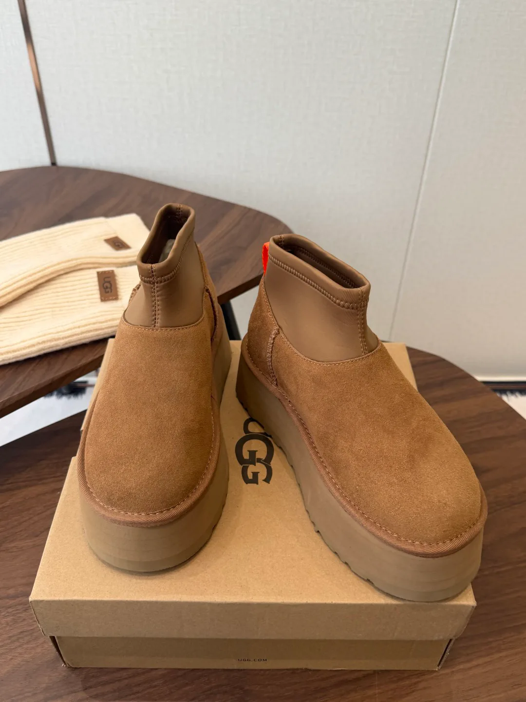 Угги Женские Ugg 18796222