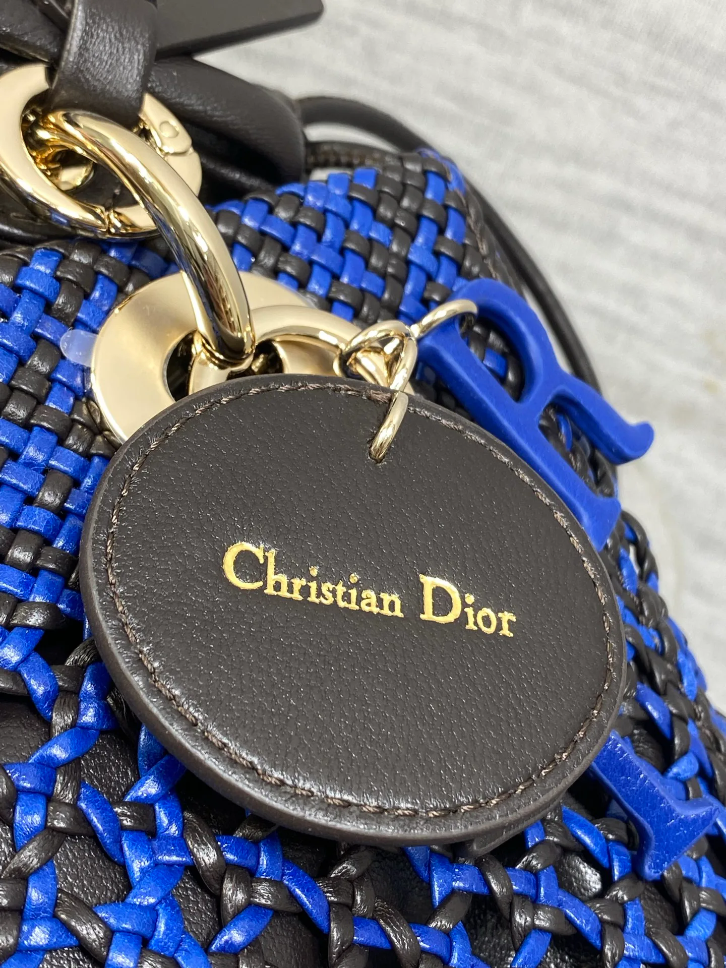 Классические Сумки Женские Christian Dior 17795037