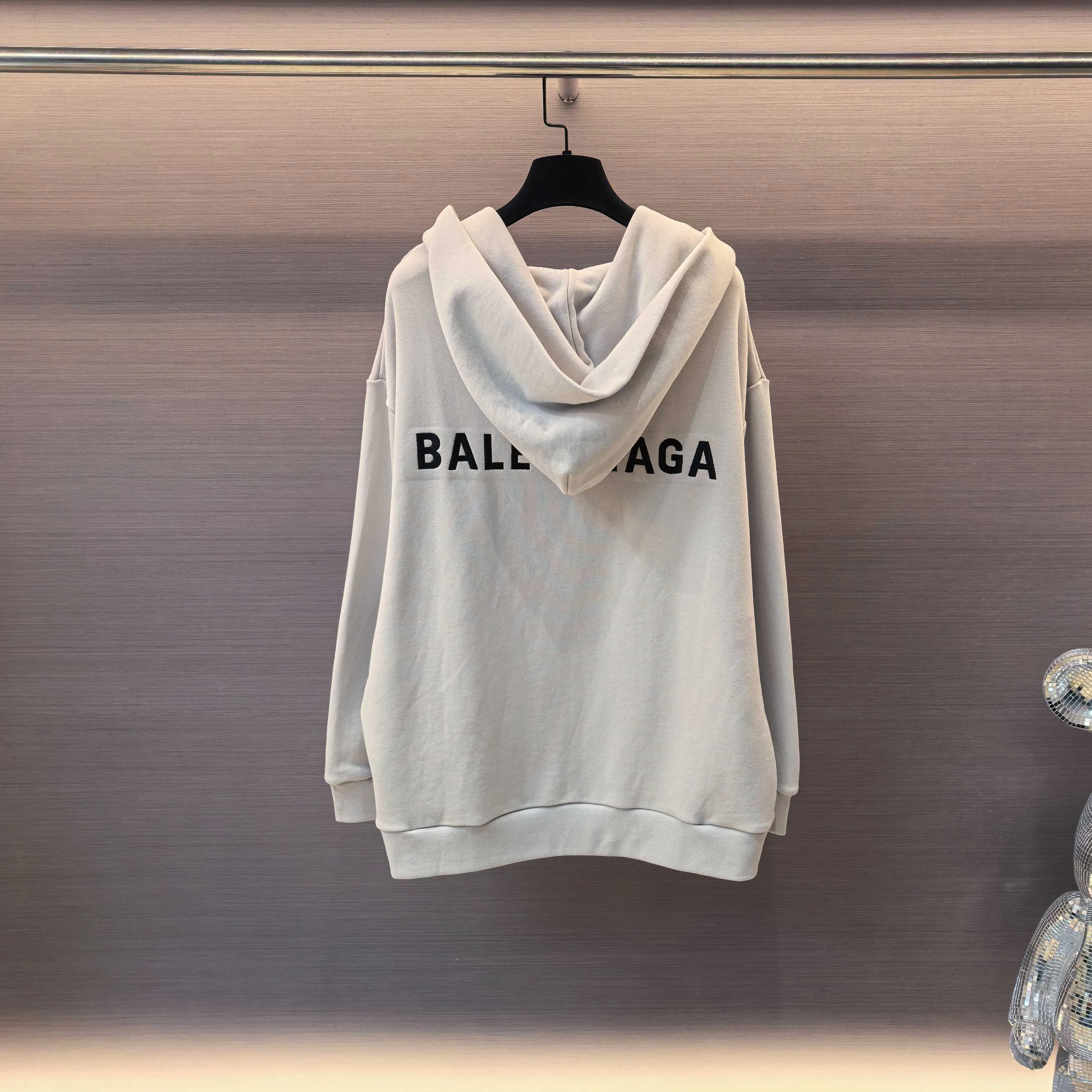 Свитшоты И Худи Мужские Balenciaga 18969514