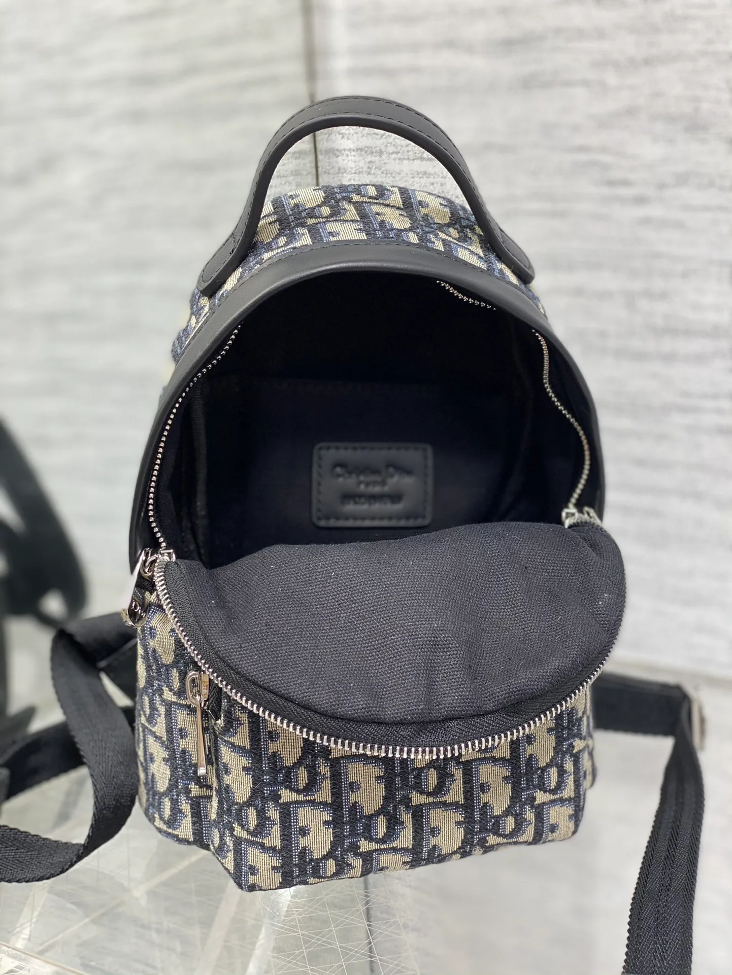 Рюкзаки Женские Christian Dior 18393163